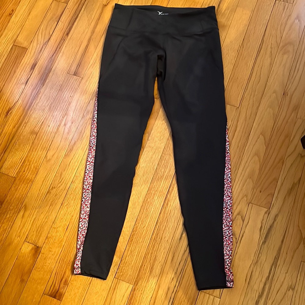Old Navy active go dry leggings